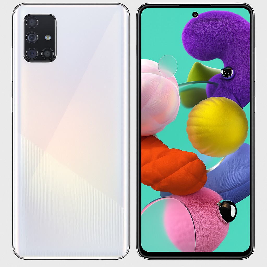 Samsung Galaxy A51 4G (A515:2019) itya sk